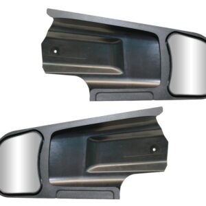 Custom Towing Mirror Set