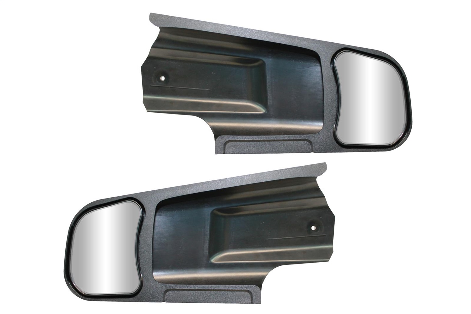 Custom Towing Mirror Set