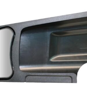 Custom Towing Mirror Set