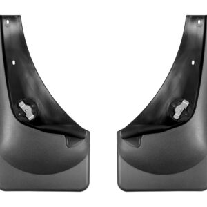 MudFlap No-Drill DigitalFit®