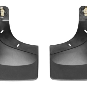 MudFlap No-Drill DigitalFit®