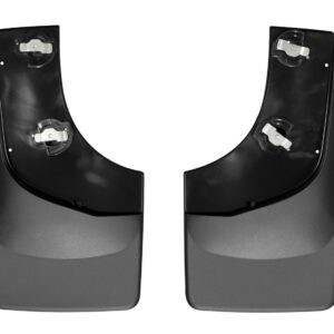 MudFlap No-Drill DigitalFit®
