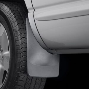 MudFlap No-Drill DigitalFit®