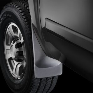 MudFlap No-Drill DigitalFit®