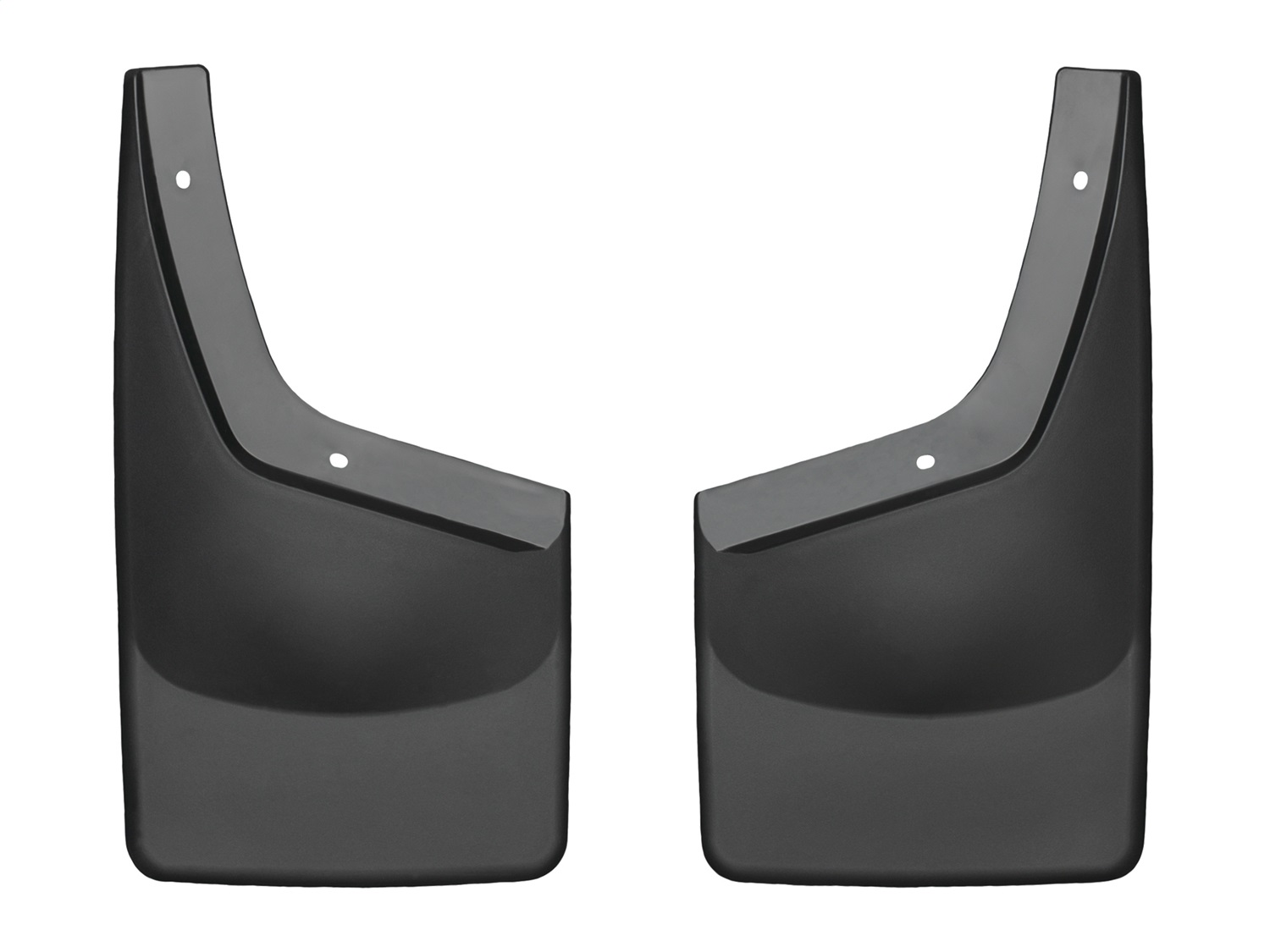 MudFlap No-Drill DigitalFit®