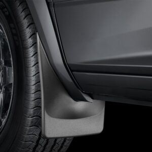 MudFlap No-Drill DigitalFit®