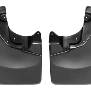 MudFlap No-Drill DigitalFit®