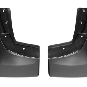 MudFlap No-Drill DigitalFit®