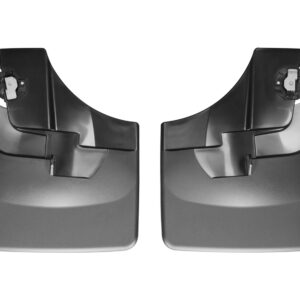 MudFlap No-Drill DigitalFit®