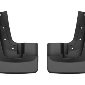 MudFlap No-Drill DigitalFit®