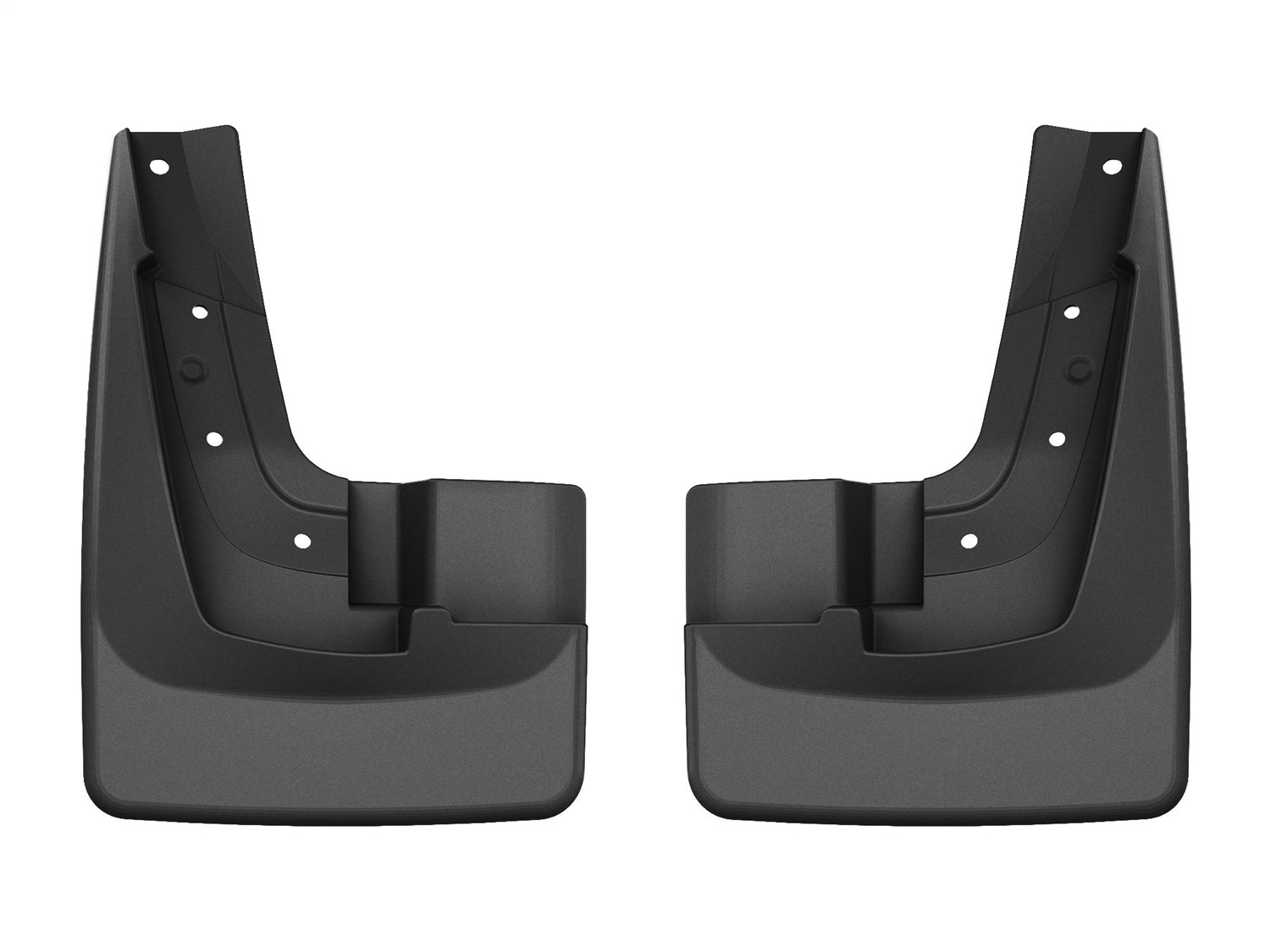 MudFlap No-Drill DigitalFit®