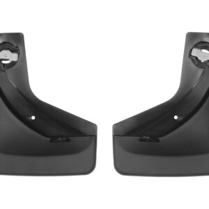 MudFlap No-Drill DigitalFit®