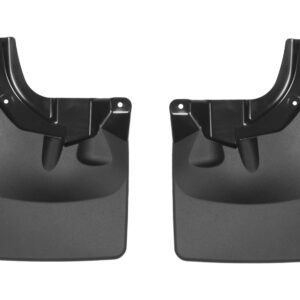 MudFlap No-Drill DigitalFit®