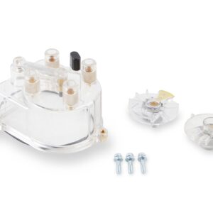 Distributor Cap And Rotor Kit