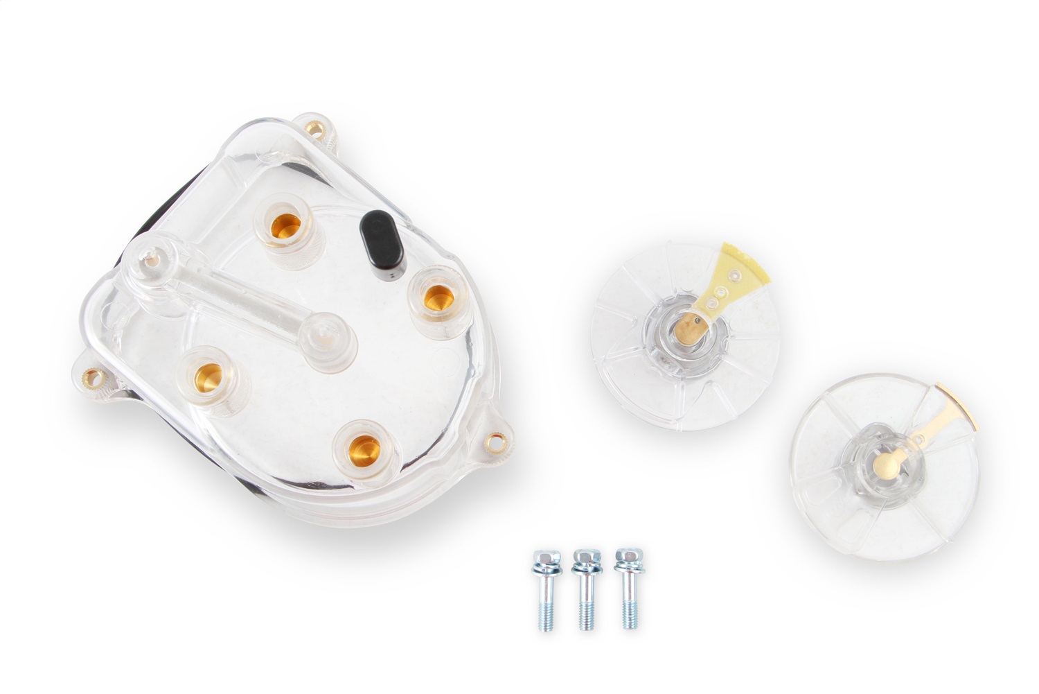 Distributor Cap And Rotor Kit - Image 2