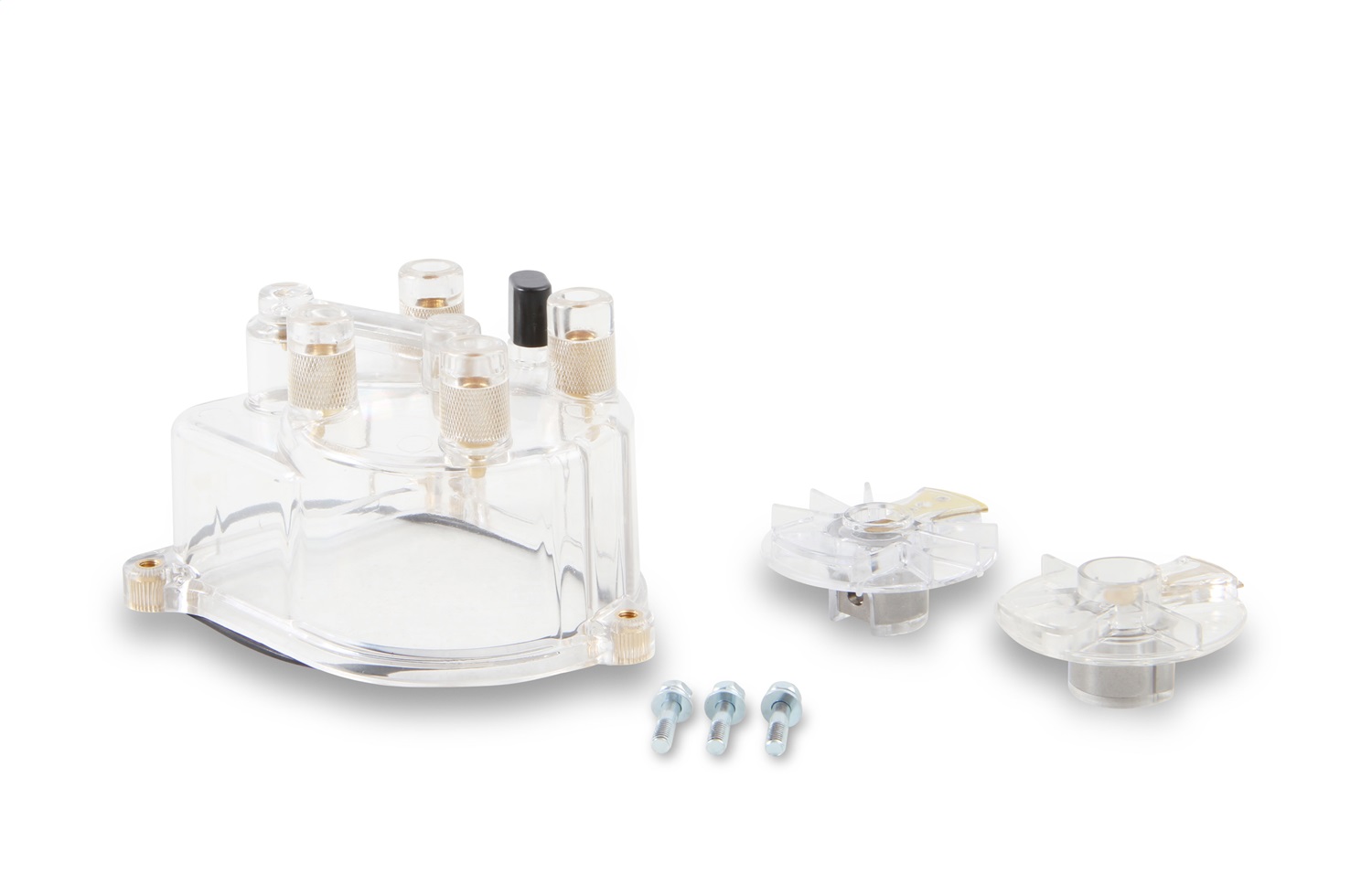 Distributor Cap And Rotor Kit - Image 3