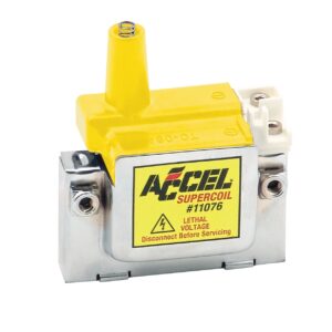 SuperCoil Ignition Coil
