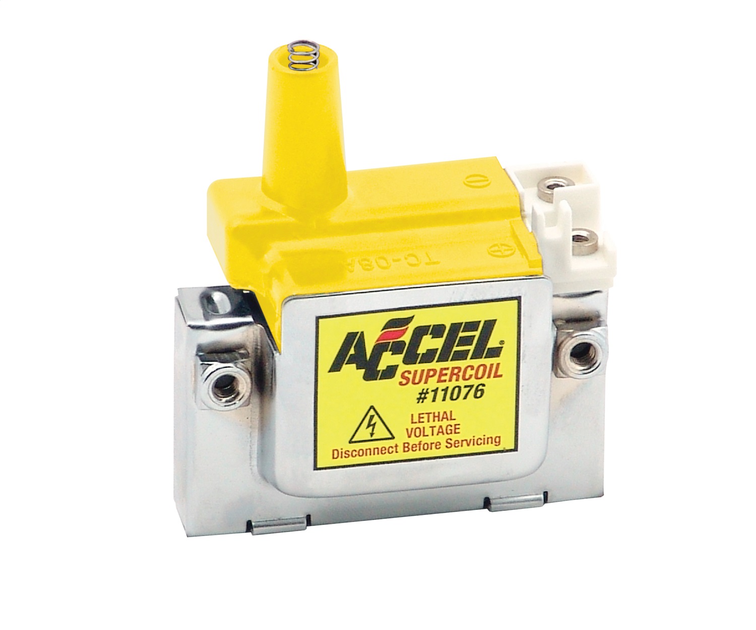 SuperCoil Ignition Coil