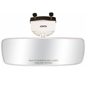Comp II™ Boat Mirror