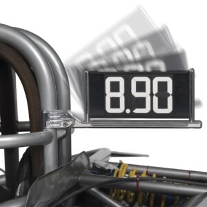 Dial-In Board Cage Mount