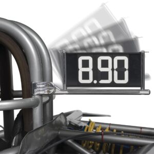 Dial-In Board Cage Mount