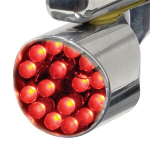 Safety LED Taillight