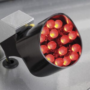 Safety LED Taillight