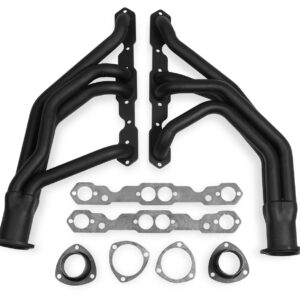 Long Tube Headers
