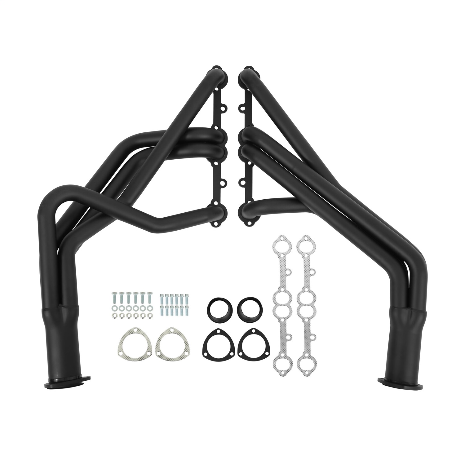 Long Tube Headers - Image 4