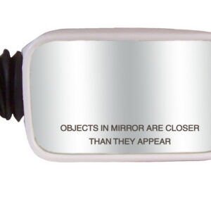 Sport™ Personal Water Craft Mirror