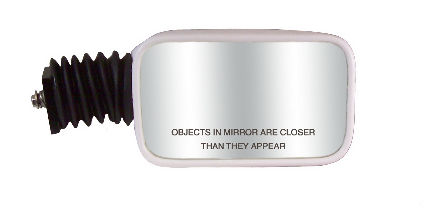 Sport™ Personal Water Craft Mirror