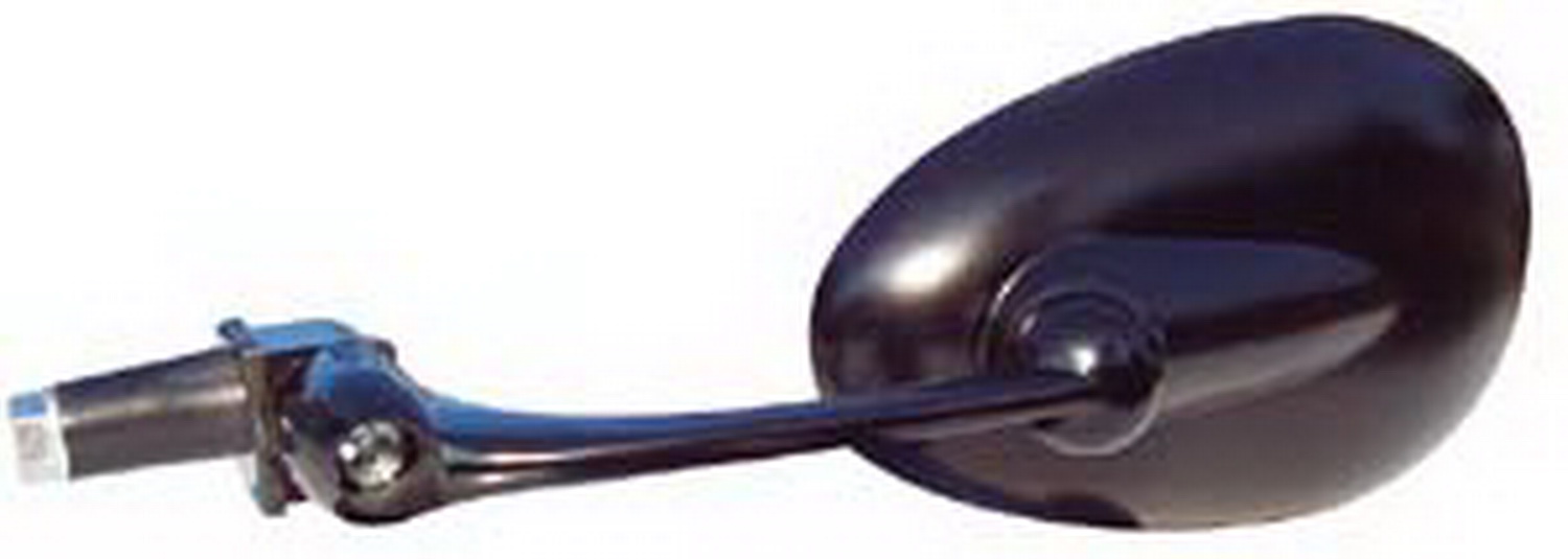 Deluxe ATV Handlebar Mirror