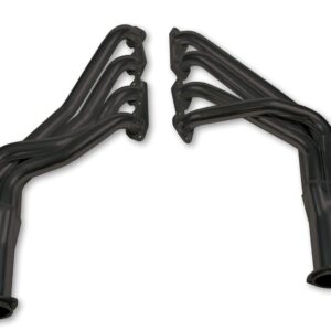 Long Tube Headers