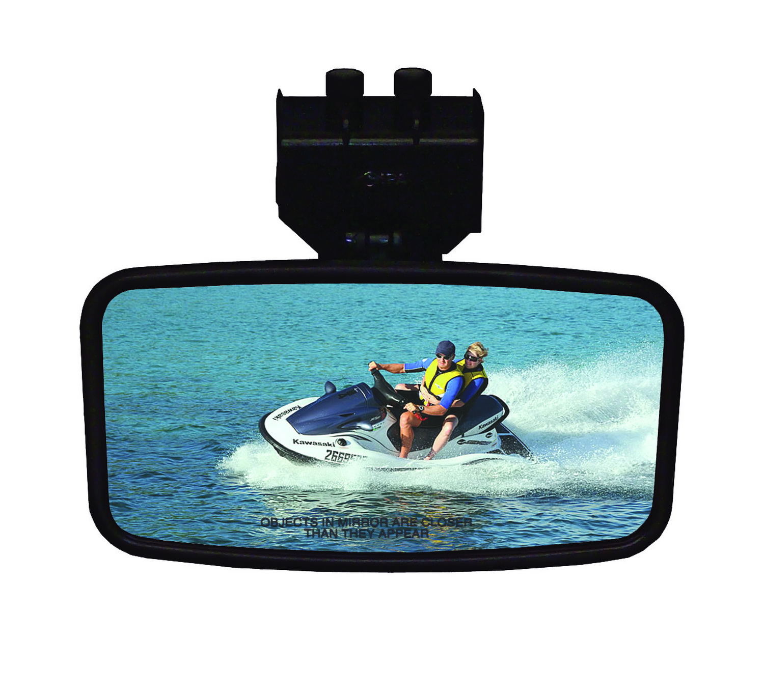 Boating Safety Mirror - Image 3