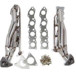 Shorty Headers