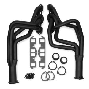 Long Tube Headers