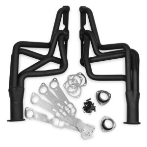 Long Tube Headers