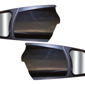 Custom Towing Mirror Set