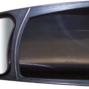 Custom Towing Mirror