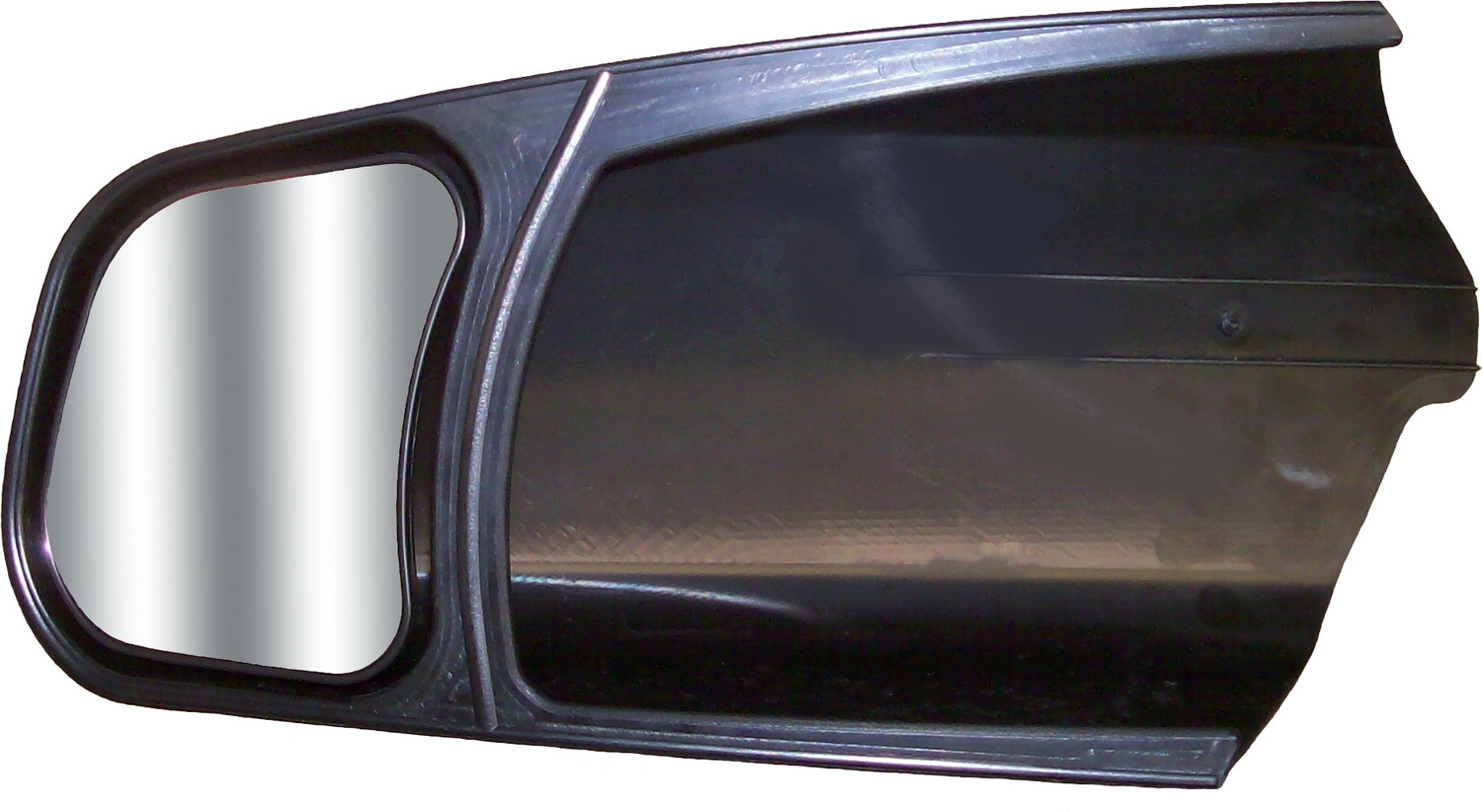 Custom Towing Mirror