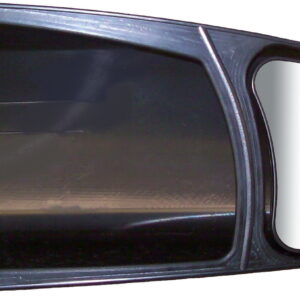 Custom Towing Mirror