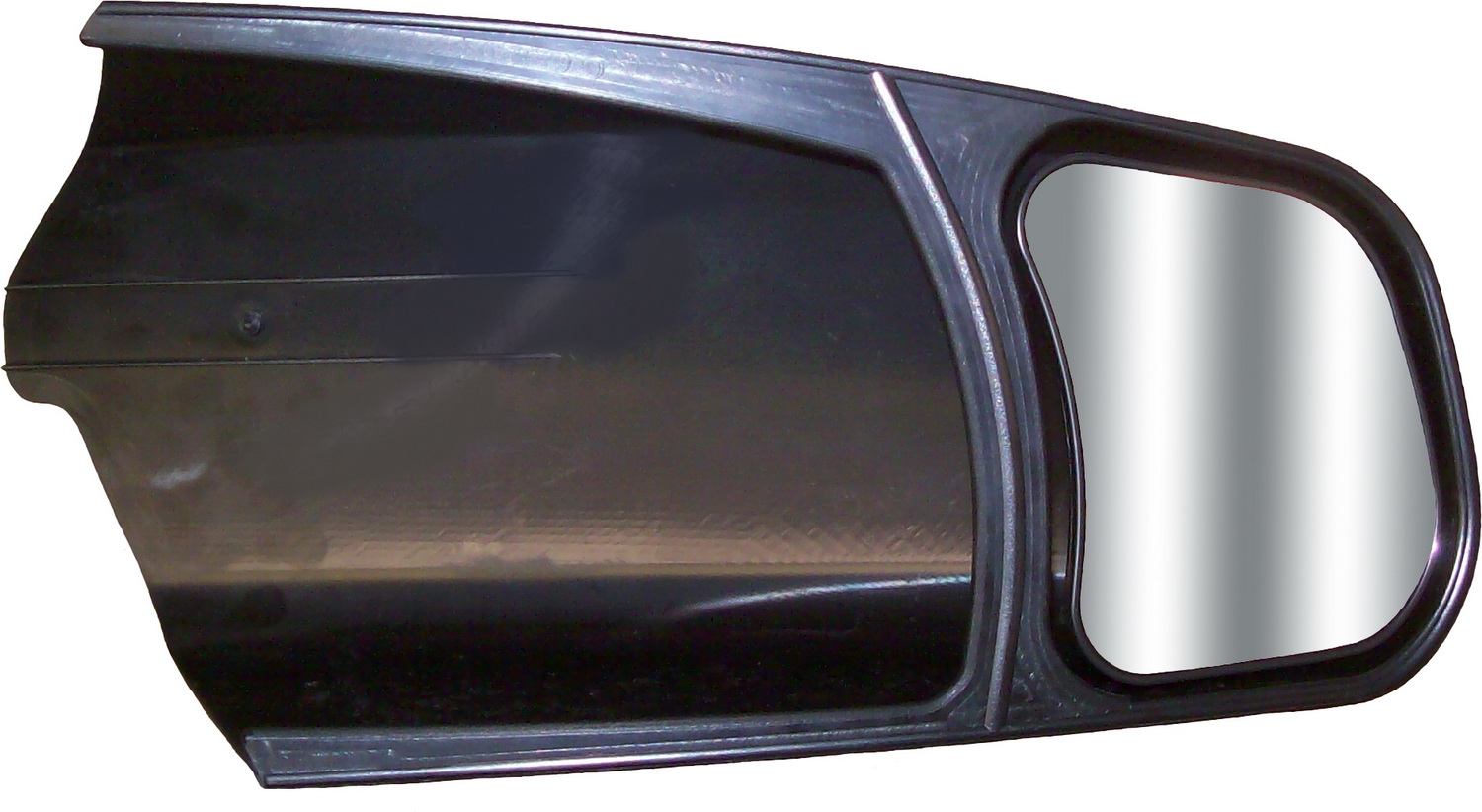 Custom Towing Mirror