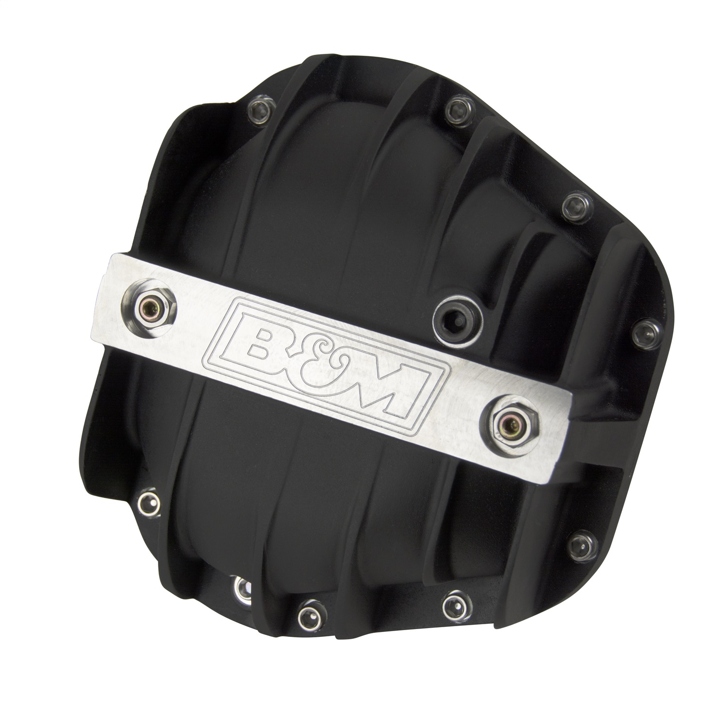 Hi-Tek Differential Cover - Image 2