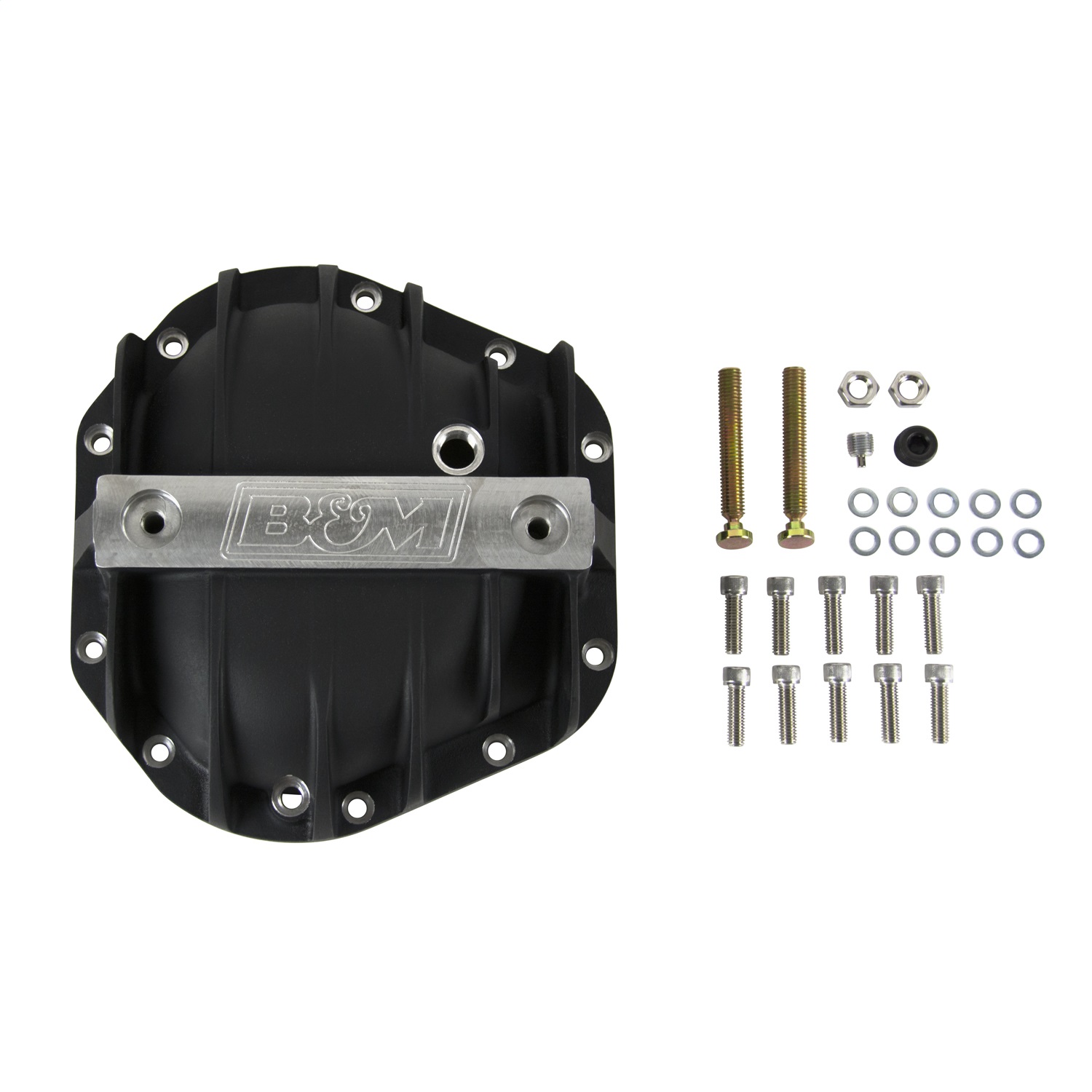 Hi-Tek Differential Cover - Image 4