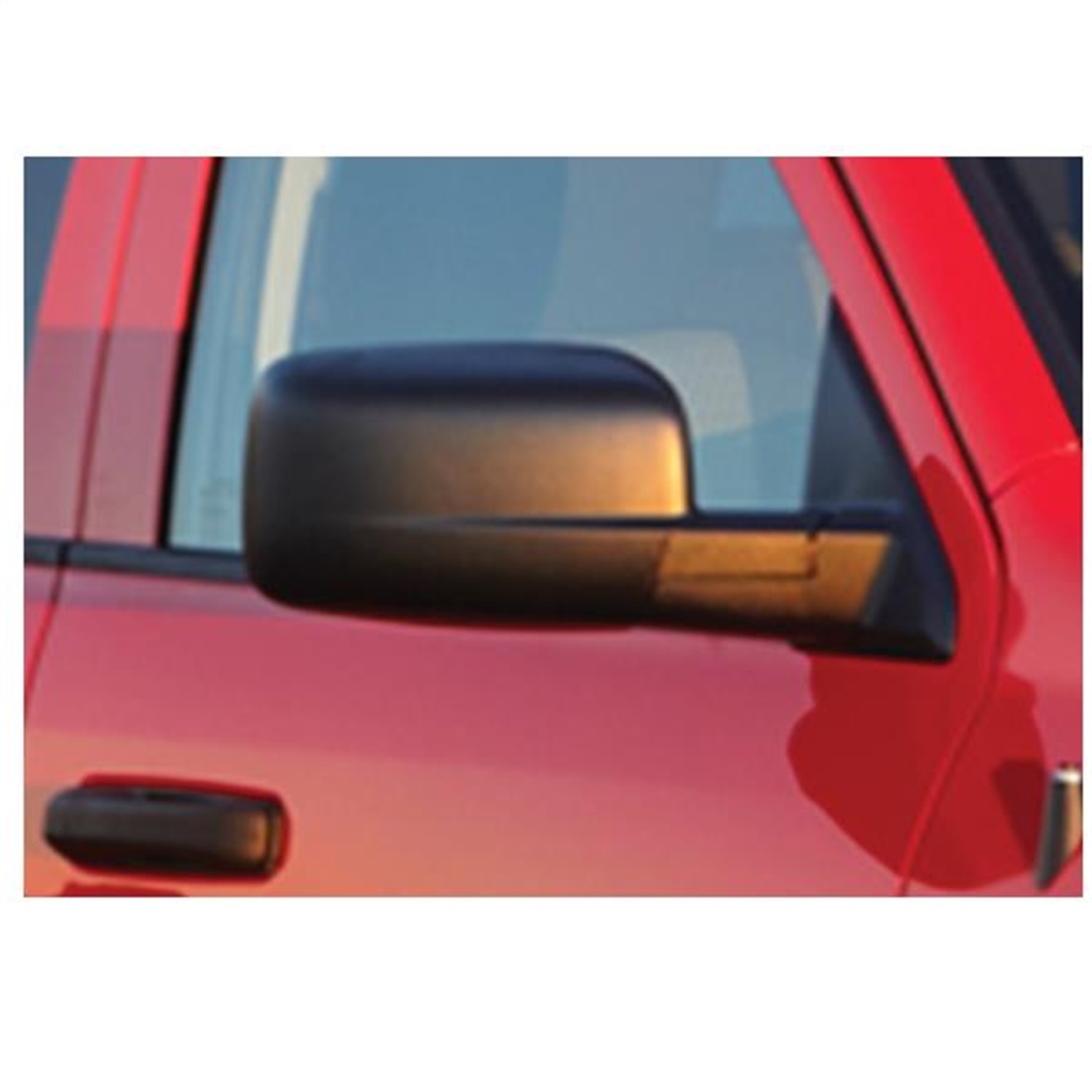 Custom Towing Mirror - Image 2