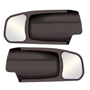 Custom Towing Mirror Set