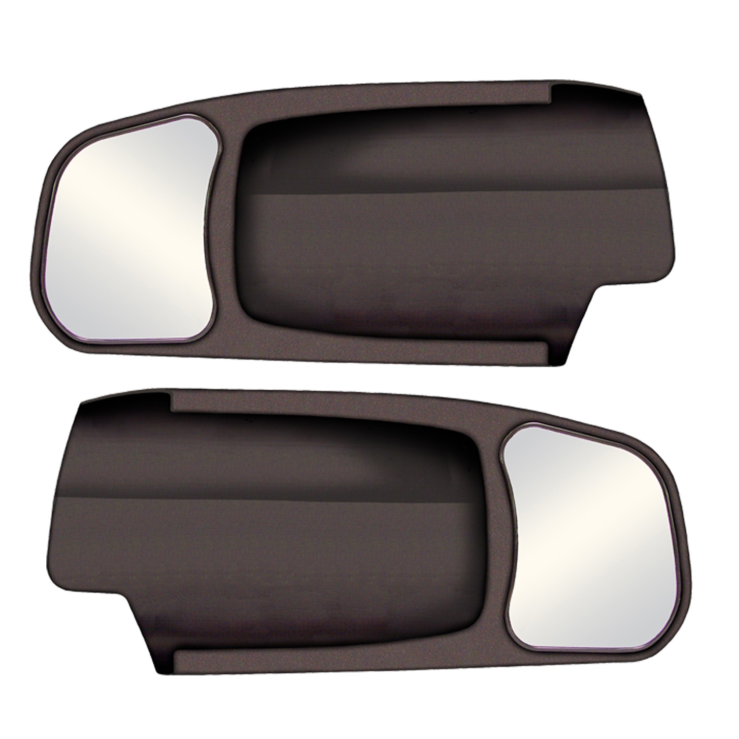 Custom Towing Mirror Set