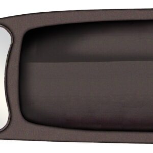 Custom Towing Mirror