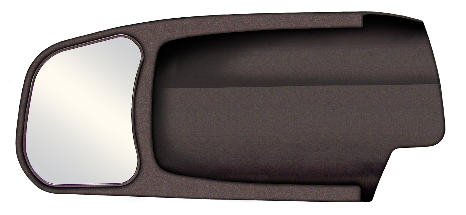 Custom Towing Mirror