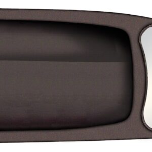 Custom Towing Mirror